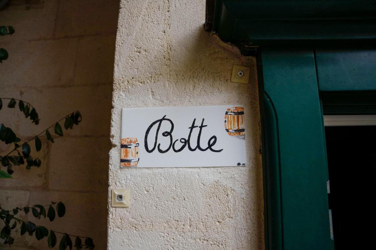 Residence Le Vie Del Mosto マテーラ エクステリア 写真