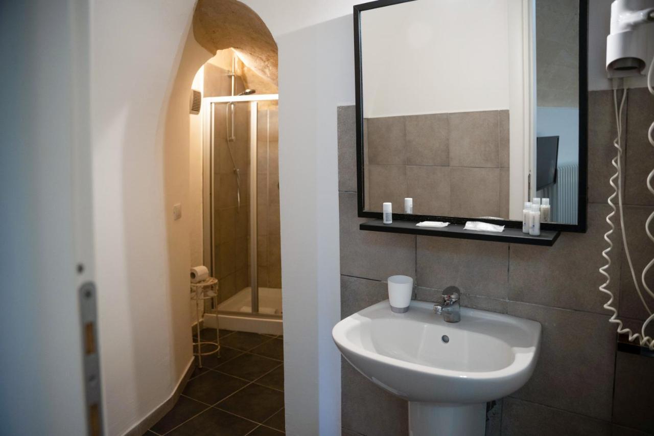 Residence Le Vie Del Mosto マテーラ エクステリア 写真