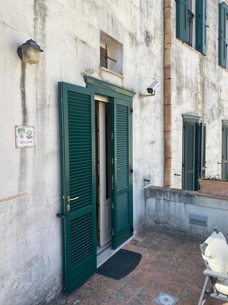 Residence Le Vie Del Mosto マテーラ エクステリア 写真
