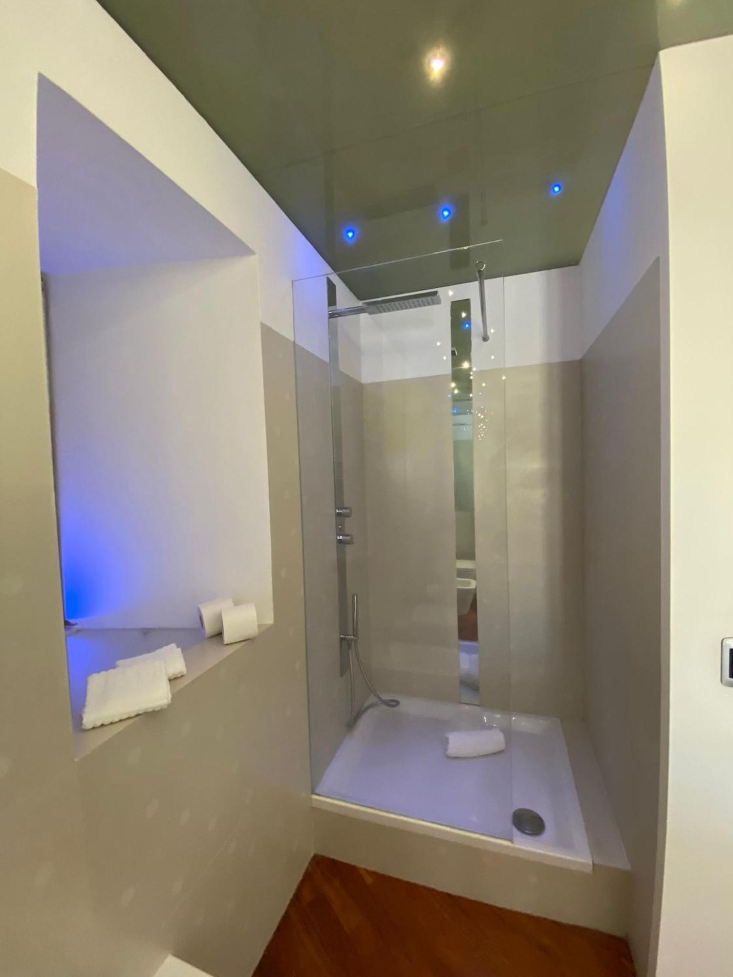 Residence Le Vie Del Mosto マテーラ エクステリア 写真