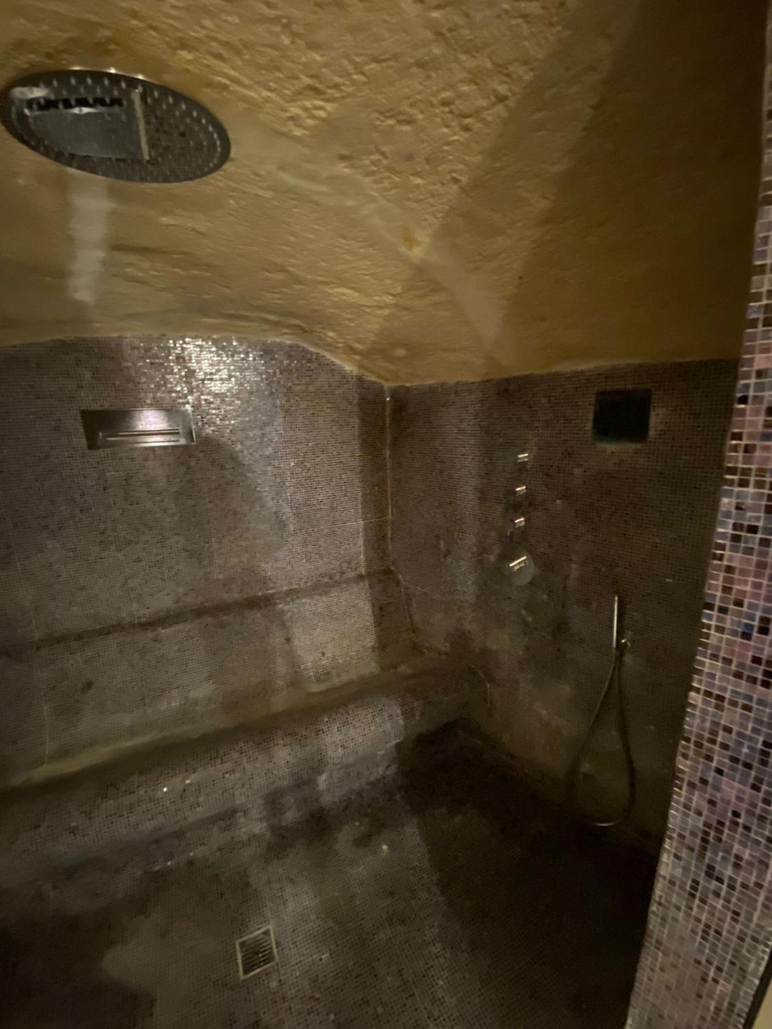 Residence Le Vie Del Mosto マテーラ エクステリア 写真