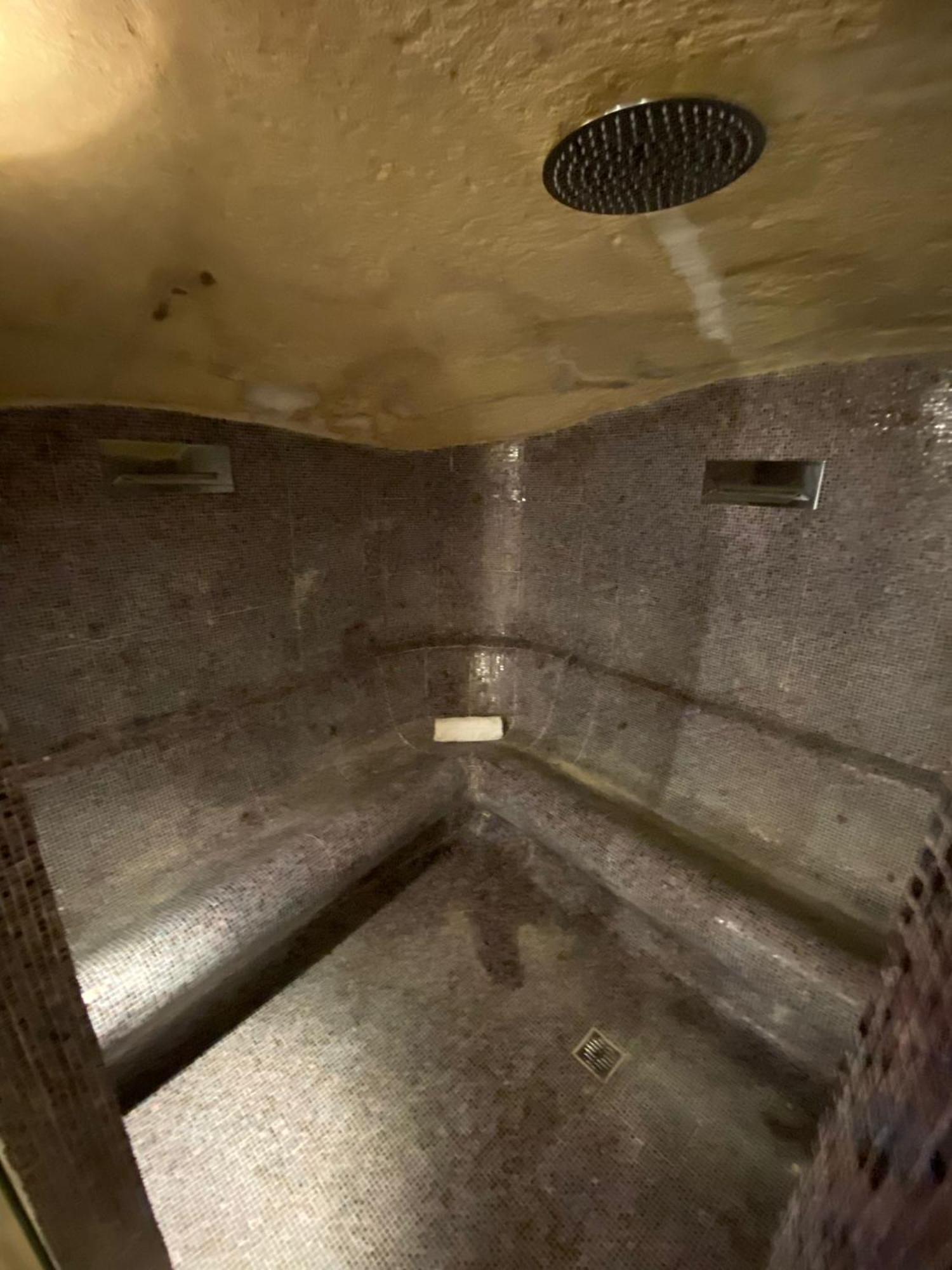 Residence Le Vie Del Mosto マテーラ エクステリア 写真