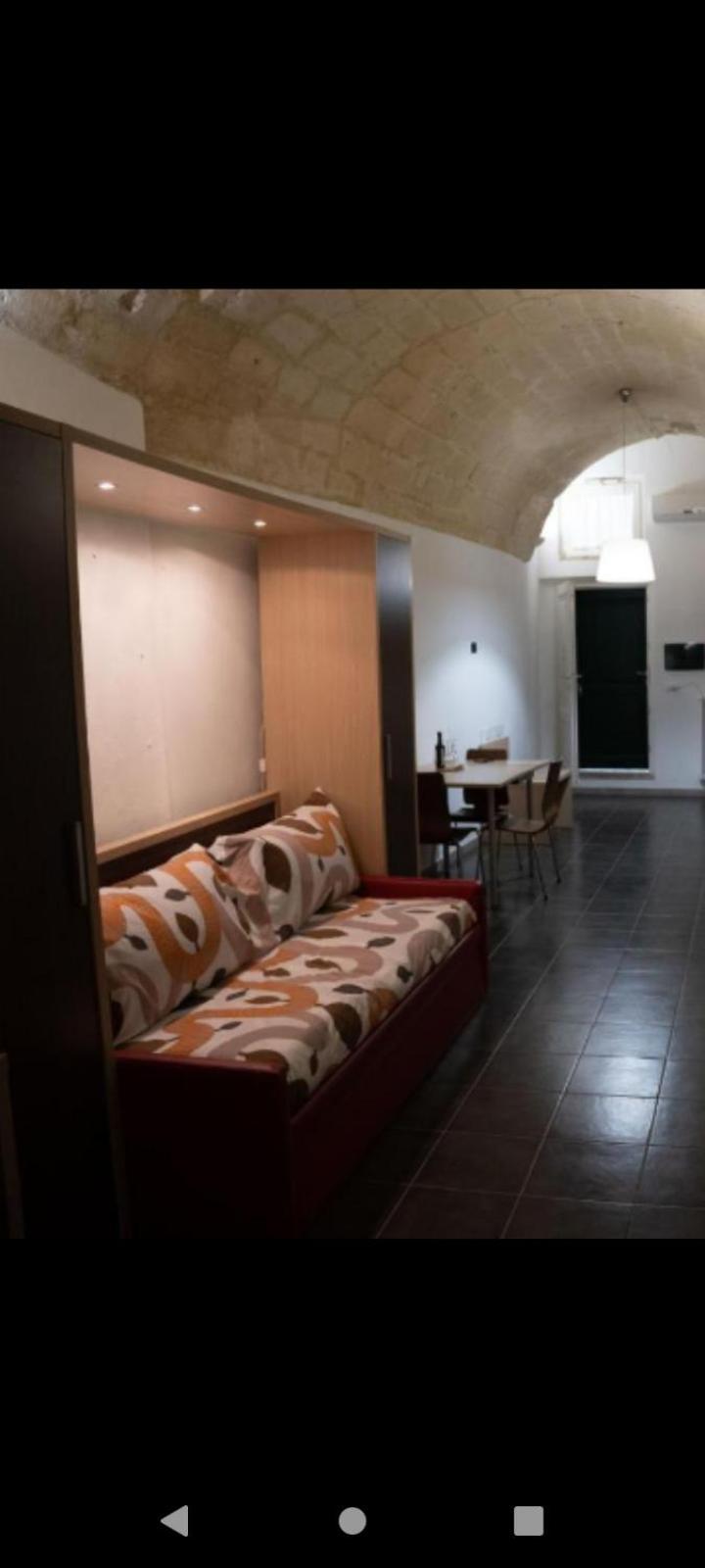 Residence Le Vie Del Mosto マテーラ 部屋 写真