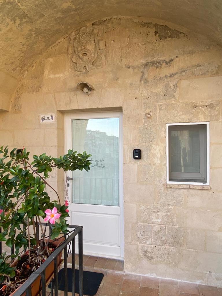 Residence Le Vie Del Mosto マテーラ 部屋 写真