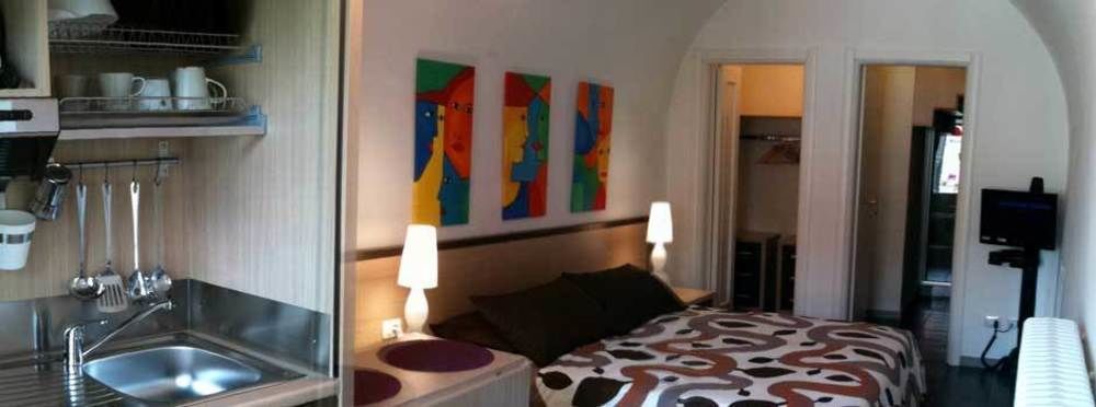 Residence Le Vie Del Mosto マテーラ エクステリア 写真